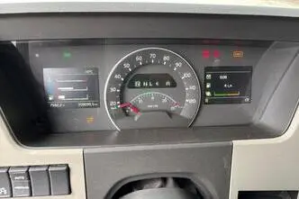 Volvo FM410 6x2*4, 308 kW, дизель, автомат