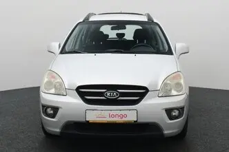 Kia Carens, 2.0, 106 kW, bensiin, manuaal, esivedu