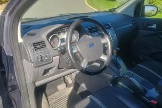Ford Kuga, 2.0, 103 kW, diesel, automatic, four-wheel drive