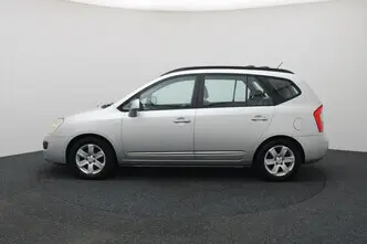Kia Carens, 2.0, 106 kW, bensiin, manuaal, esivedu