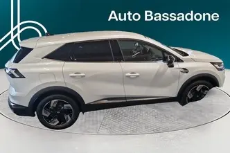 Renault Symbioz, 1.8, 116 kW, hybrid, automatic, front-wheel drive