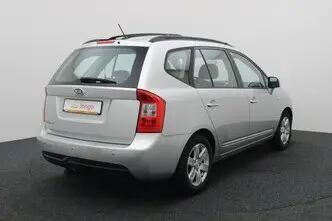Kia Carens, 2.0, 106 kW, bensiin, manuaal, esivedu
