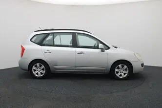 Kia Carens, 2.0, 106 kW, bensiin, manuaal, esivedu