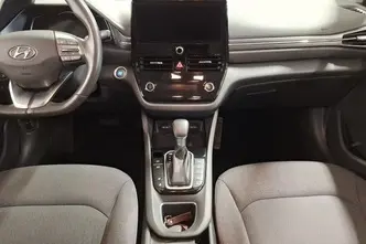 Hyundai IONIQ, 1.6, 77 kW, plug-in hybrid, automatic, front-wheel drive