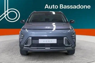 Hyundai Kona, 1.6, 104 kW, hübriid, automaat, esivedu