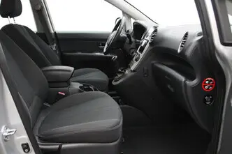 Kia Carens, 2.0, 106 kW, bensiin, manuaal, esivedu