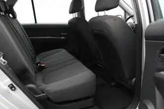 Kia Carens, 2.0, 106 kW, bensiin, manuaal, esivedu