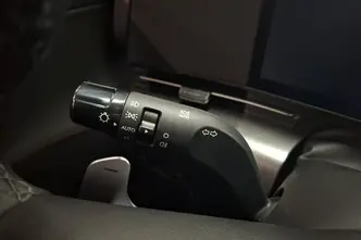 Hyundai Kona, 1.6, 104 kW, hübriid, automaat, esivedu