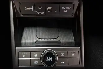 Hyundai Kona, 1.6, 104 kW, hübriid, automaat, esivedu