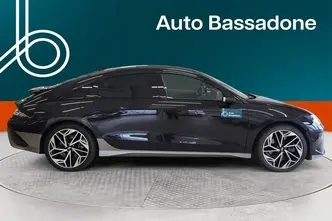Hyundai IONIQ 6, 239 kW, electric, automatic, four-wheel drive