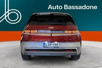 Hyundai IONIQ 5, 239 kW, electric, automatic, four-wheel drive