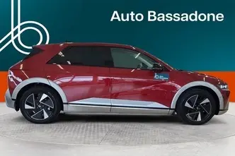 Hyundai IONIQ 5, 239 kW, electric, automatic, four-wheel drive
