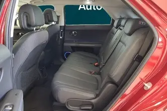 Hyundai IONIQ 5, 239 kW, electric, automatic, four-wheel drive