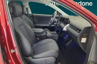 Hyundai IONIQ 5, 239 kW, electric, automatic, four-wheel drive