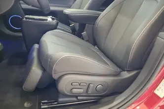 Hyundai IONIQ 5, 239 kW, electric, automatic, four-wheel drive
