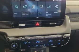 Hyundai IONIQ 5, 239 kW, electric, automatic, four-wheel drive