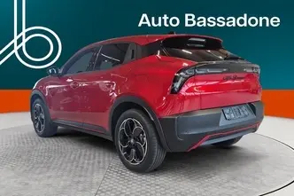 Alfa Romeo Junior, 115 kW, electric, automatic, front-wheel drive