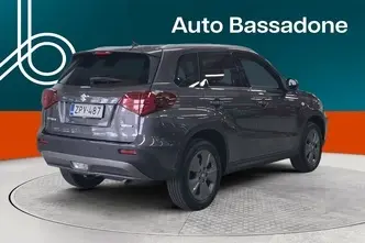 Suzuki Vitara, 1.4, 80 kW, hübriid, automaat, nelikvedu
