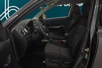 Suzuki Vitara, 1.4, 80 kW, hübriid, automaat, nelikvedu