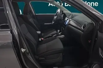 Suzuki Vitara, 1.4, 80 kW, hübriid, automaat, nelikvedu