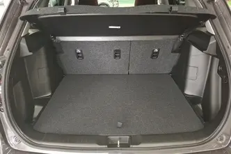 Suzuki Vitara, 1.4, 80 kW, hübriid, automaat, nelikvedu