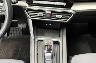 SEAT Leon, 1.5, 110 kW, бензин, автомат, передний привод