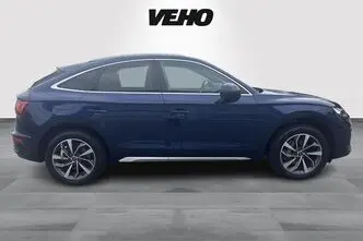 Audi Q5, 2.0, 150 kW, bensiin, automaat, nelikvedu