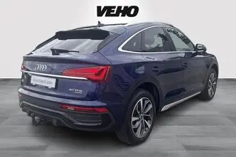Audi Q5, 2.0, 150 kW, bensiin, automaat, nelikvedu
