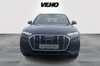 Audi Q5, 2.0, 150 kW, bensiin, automaat, nelikvedu