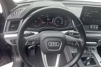 Audi Q5, 2.0, 150 kW, bensiin, automaat, nelikvedu