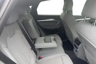 Audi Q5, 2.0, 150 kW, bensiin, automaat, nelikvedu