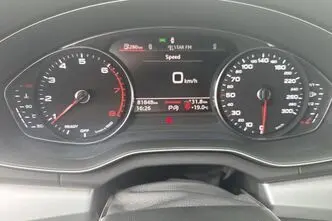Audi Q5, 2.0, 150 kW, bensiin, automaat, nelikvedu