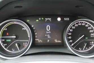 Toyota Camry, 2.5, 131 kW, hybrid, automatic, front-wheel drive