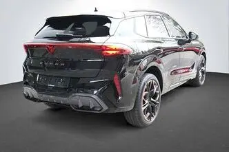 Cupra Terramar, 1.5, 130 kW, подключаемый гибрид, автомат, передний привод