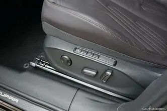 Cupra Terramar, 1.5, 130 kW, подключаемый гибрид, автомат, передний привод