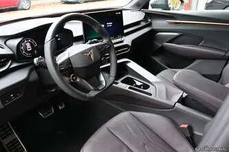 Cupra Terramar, 1.5, 130 kW, подключаемый гибрид, автомат, передний привод