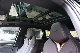 Cupra Terramar, 1.5, 130 kW, подключаемый гибрид, автомат, передний привод