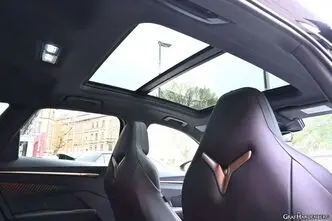 Cupra Terramar, 1.5, 130 kW, подключаемый гибрид, автомат, передний привод