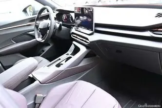 Cupra Terramar, 1.5, 130 kW, подключаемый гибрид, автомат, передний привод