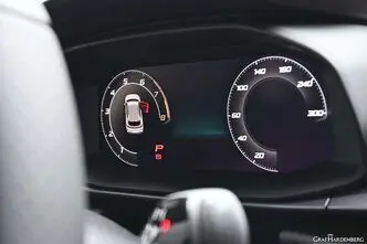 Cupra Terramar, 1.5, 130 kW, подключаемый гибрид, автомат, передний привод