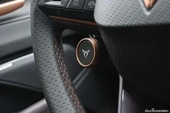 Cupra Terramar, 1.5, 130 kW, подключаемый гибрид, автомат, передний привод