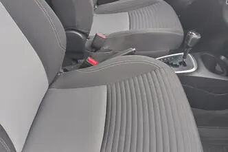 Toyota Yaris, 1.5, 54 kW, hübriid, automaat, esivedu