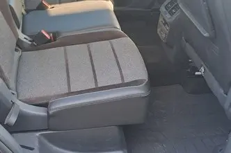 SEAT Tarraco, 2.0, 110 kW, diisel, automaat, nelikvedu
