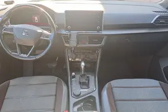 SEAT Tarraco, 2.0, 110 kW, diisel, automaat, nelikvedu