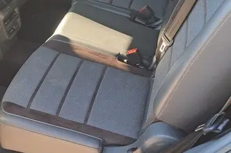 SEAT Tarraco, 2.0, 110 kW, diisel, automaat, nelikvedu