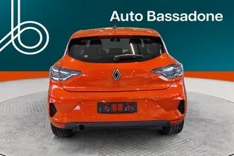 Renault Clio, 1.0, 67 kW, бензин, механическая, передний привод