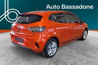 Renault Clio, 1.0, 67 kW, бензин, механическая, передний привод
