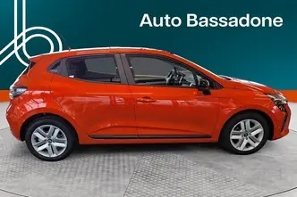Renault Clio, 1.0, 67 kW, бензин, механическая, передний привод