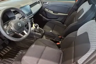Renault Clio, 1.0, 67 kW, бензин, механическая, передний привод