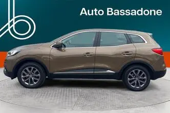 Renault Kadjar, 1.2, 96 kW, bensiin, automaat, esivedu